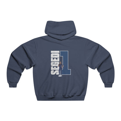 Annika Segedi Vintage Hoodie