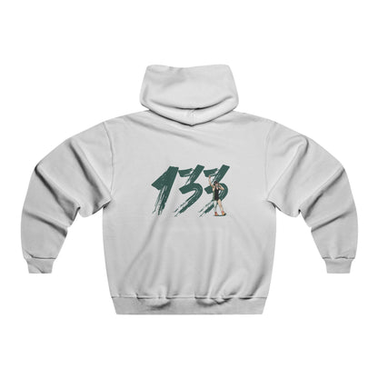 Ricardo Saenz Vintage Hoodie