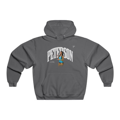 Brielle Peterson Vintage Hoodie