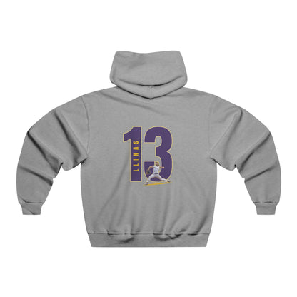 Alexander Llinas Vintage Hoodie