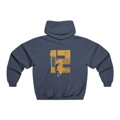 Kensley Hogan Vintage Hoodie