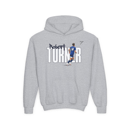 Robert Turner Youth Hoodie