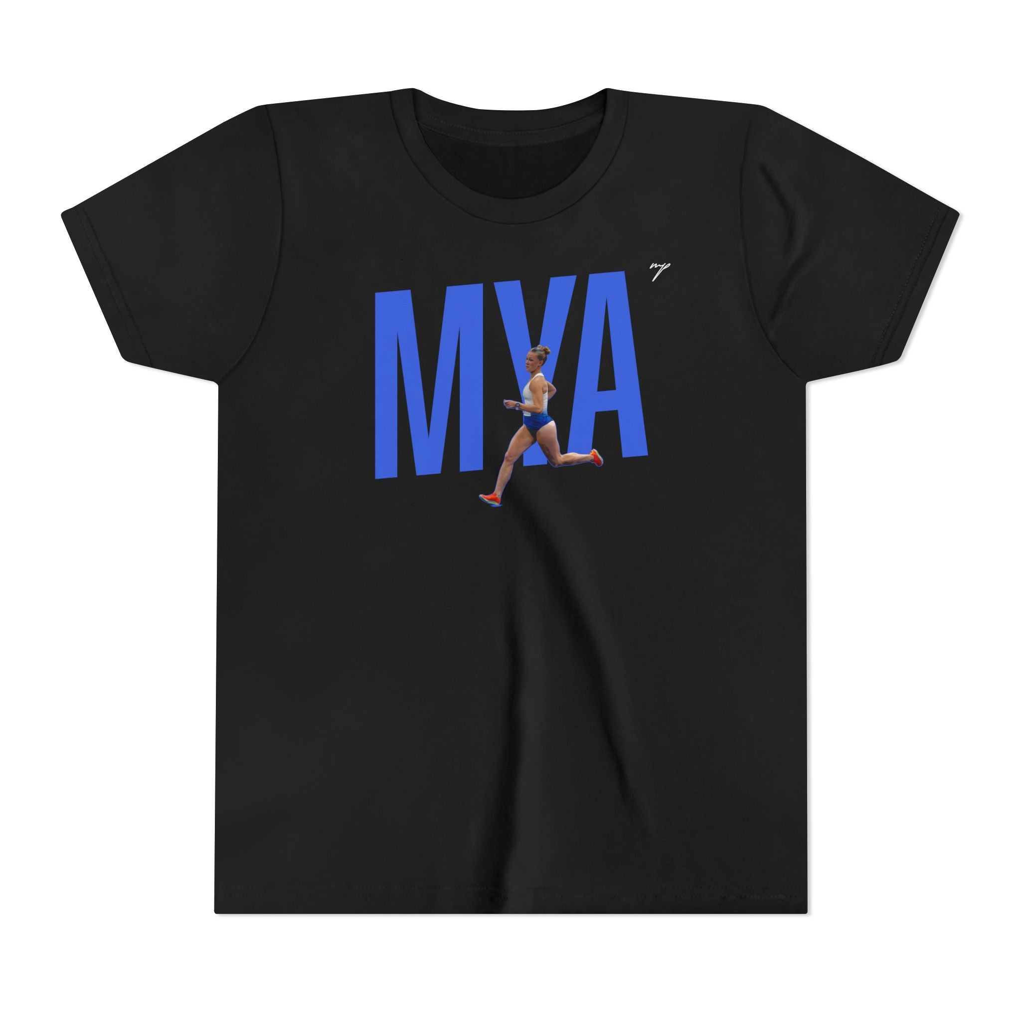 Mya Curtis YOUTH Graphic Tee