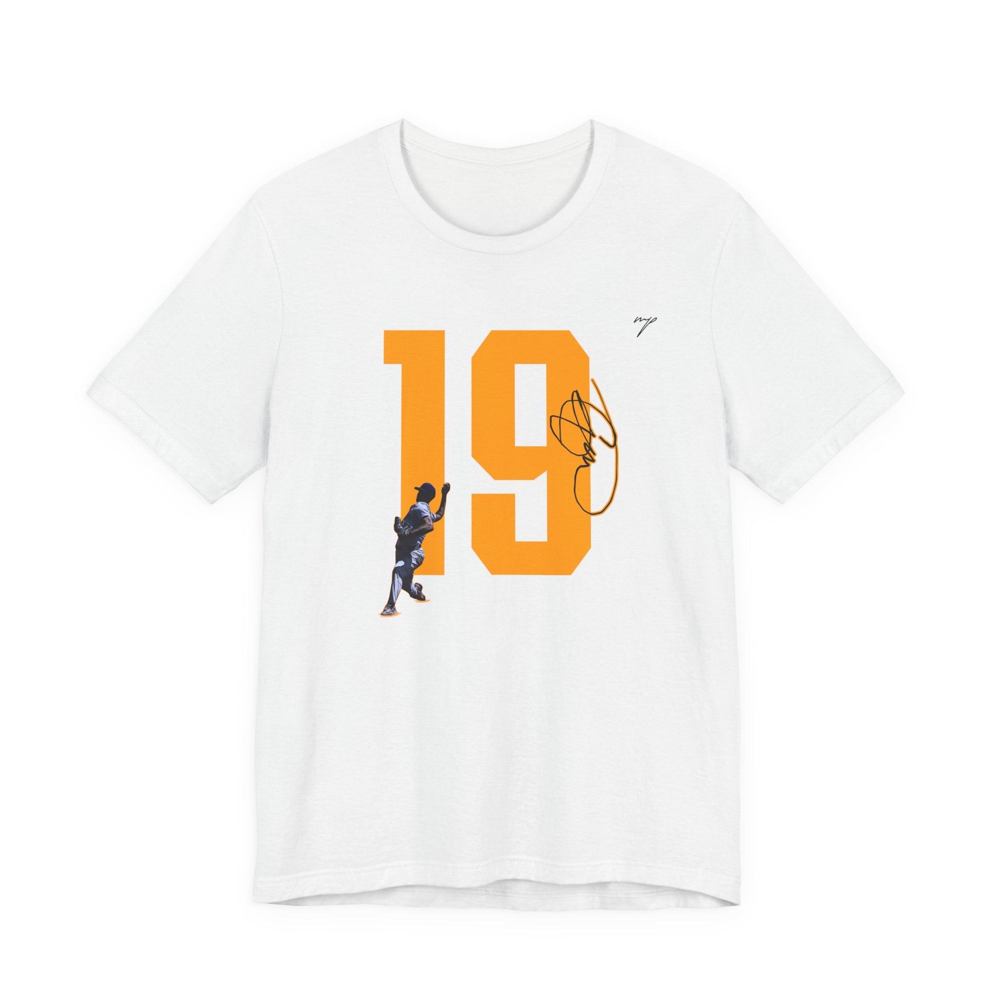 Grant Mcmeekin Graphic Tee