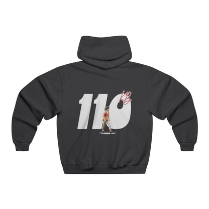 Keana Bush Vintage Hoodie