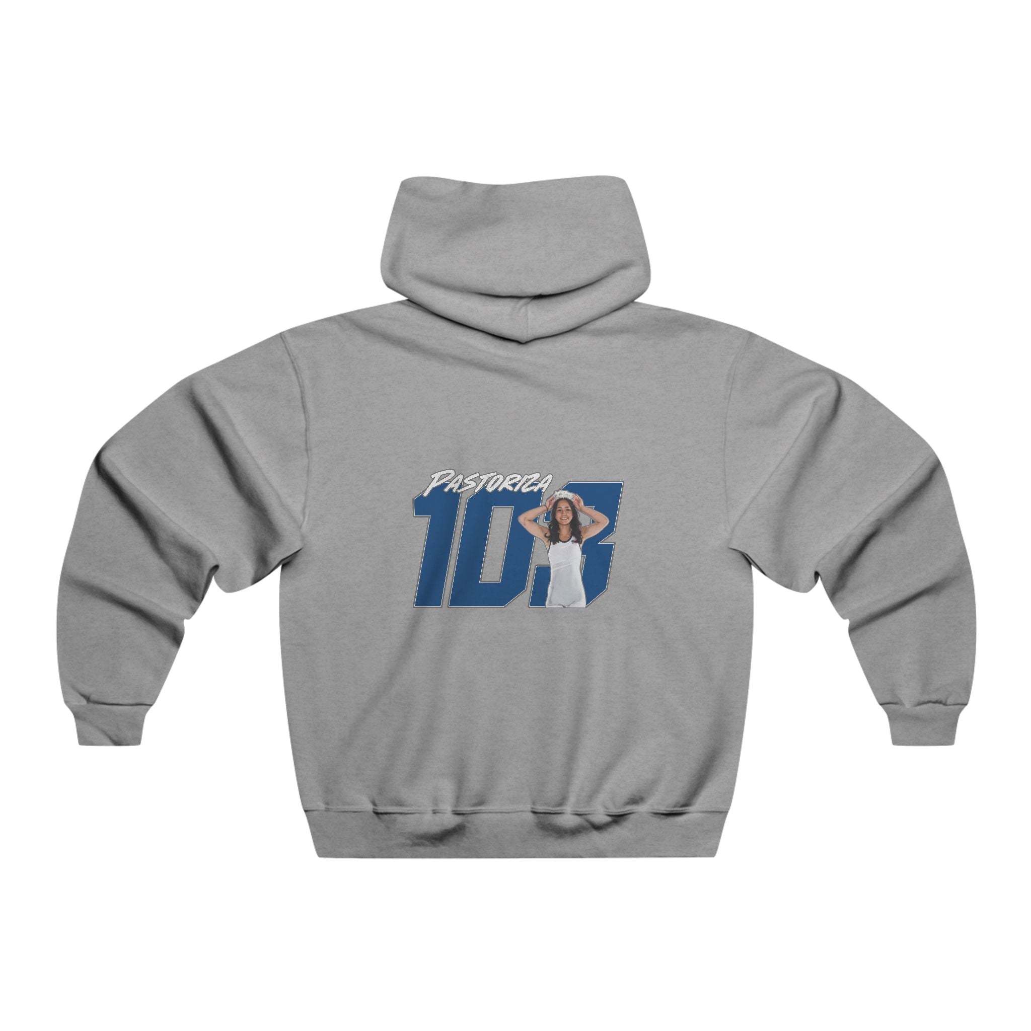 Erica Pastoriza Vintage Hoodie