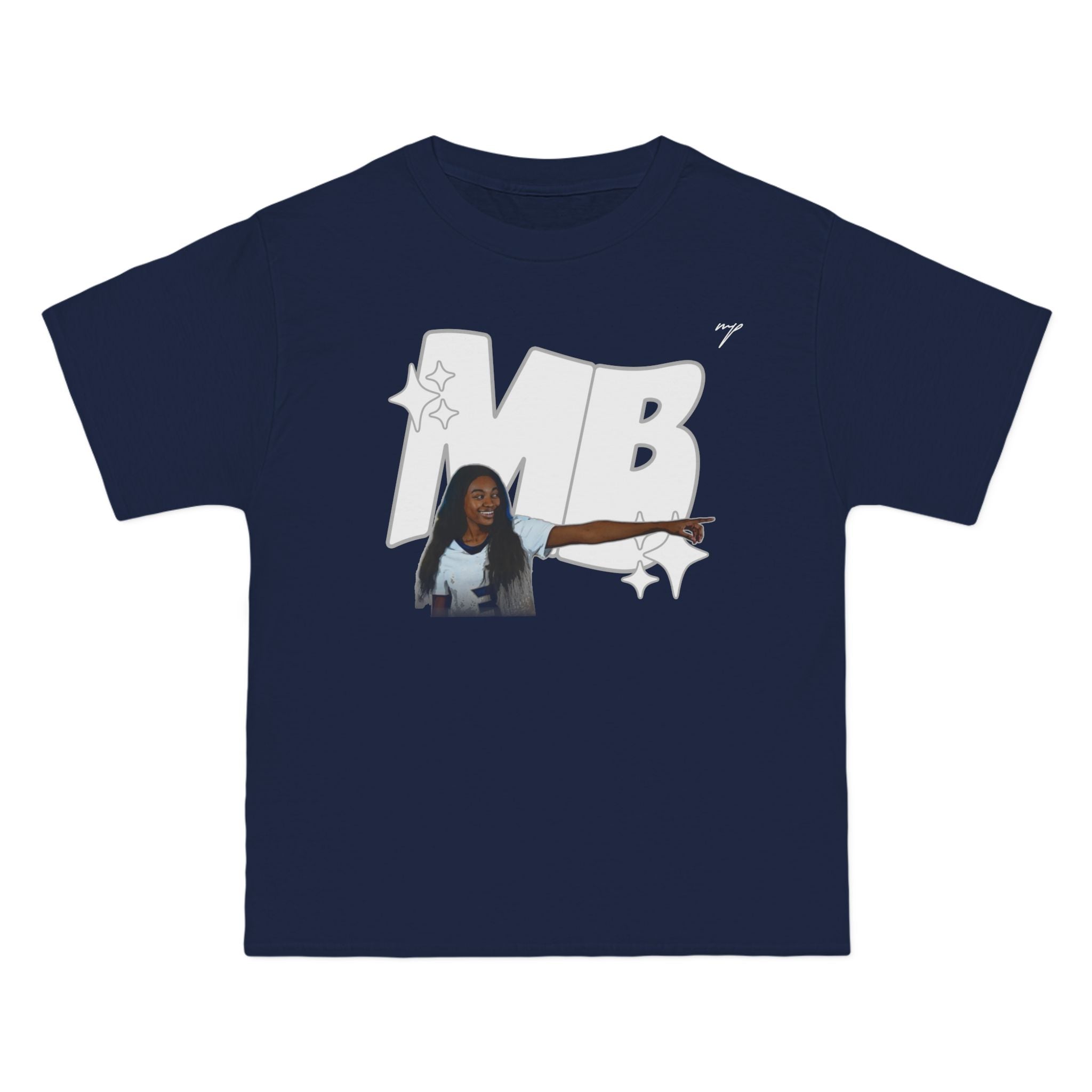 Miracle Bradley Vintage Tee