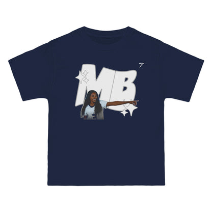 Miracle Bradley Vintage Tee