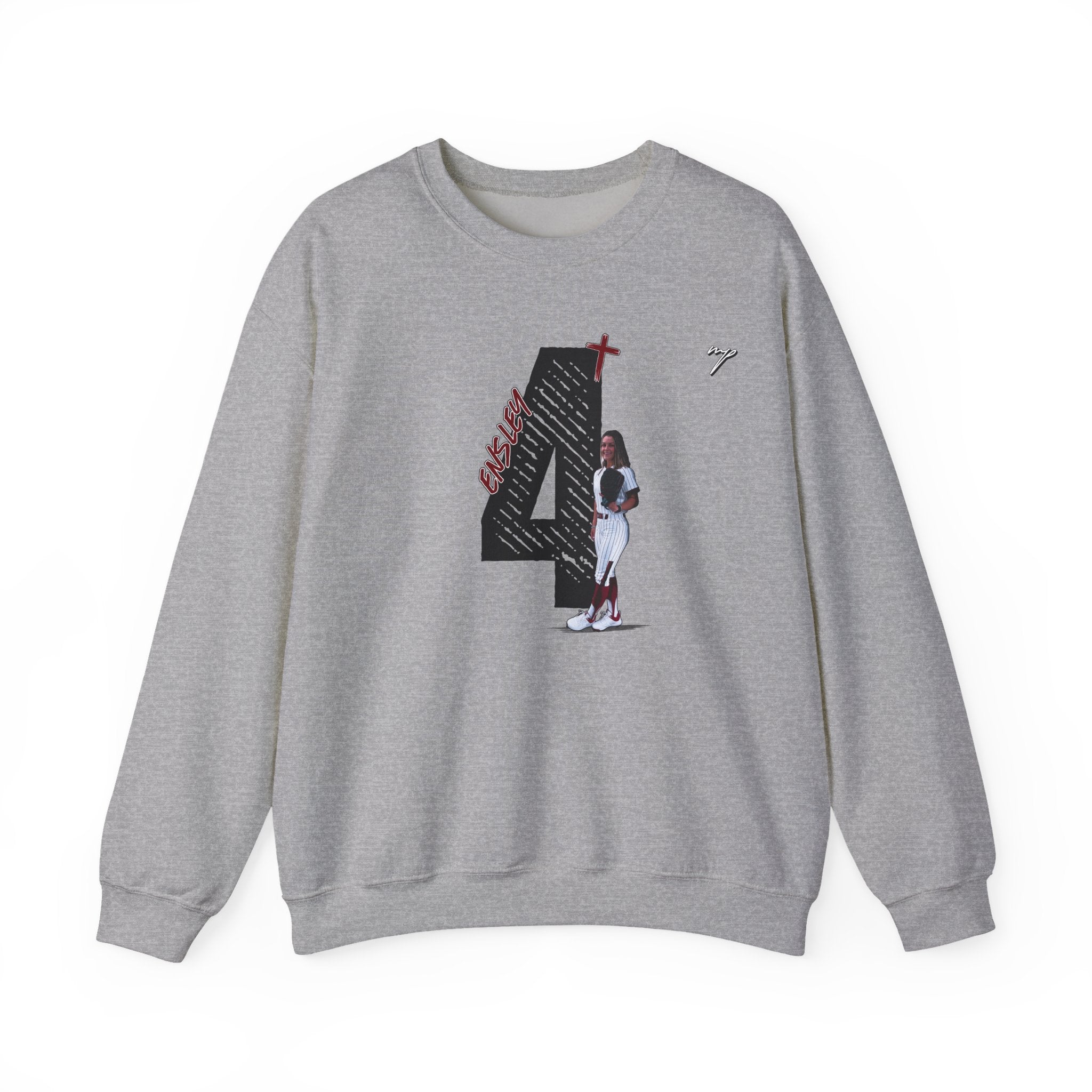 Tori Ensley Crewneck