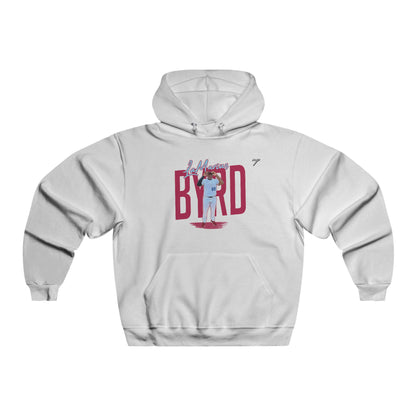 LaMarius Byrd Vintage Hoodie