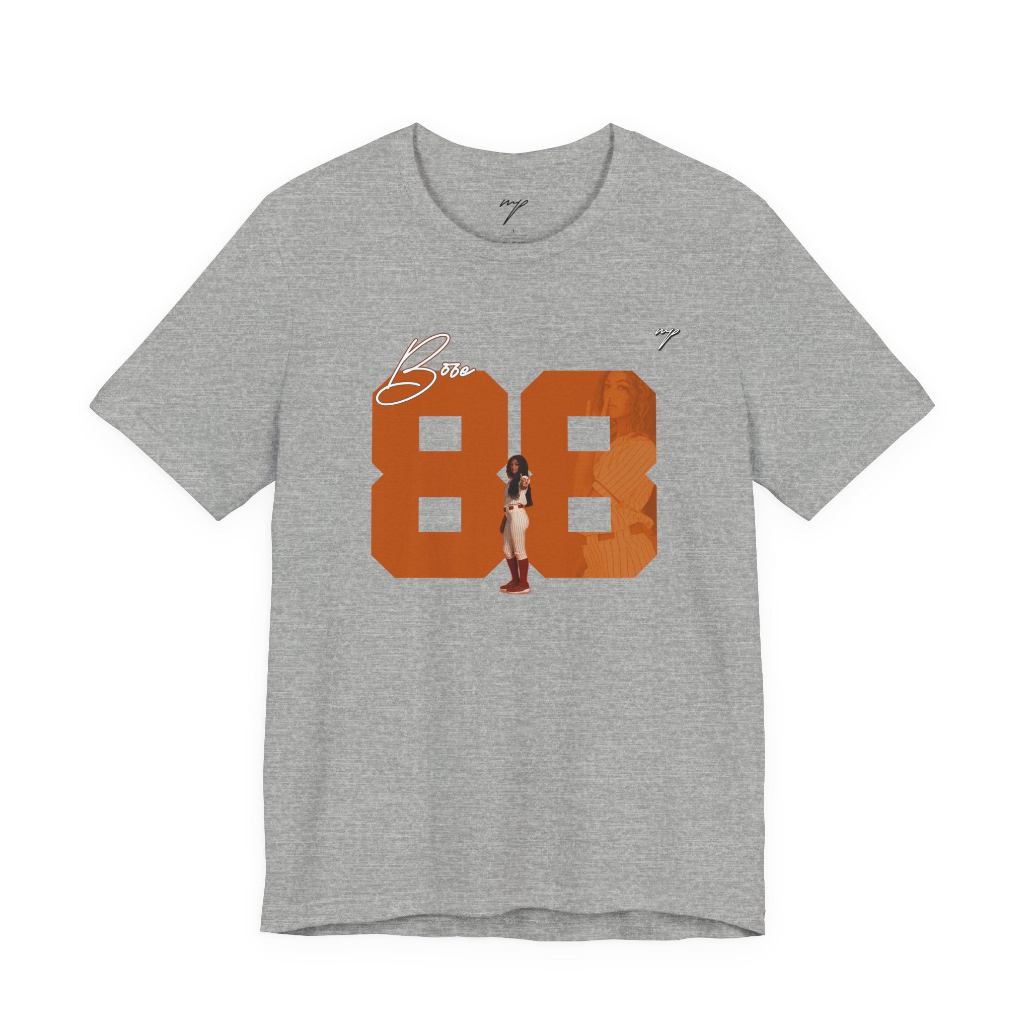 Jordynn Booe Graphic Tee