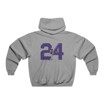 David Jeon Vintage Hoodie