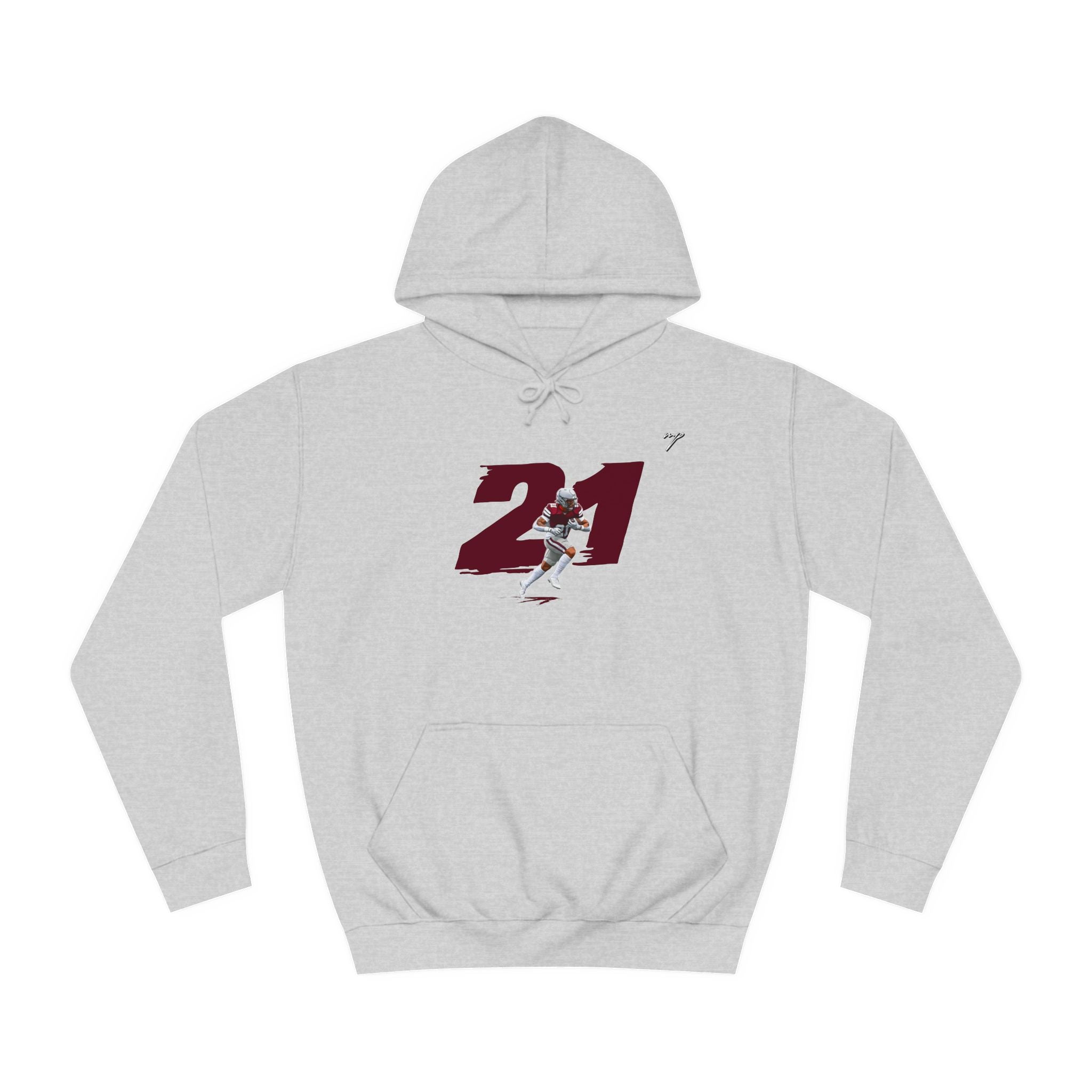 Stevie Rocker Jr. Hoodie