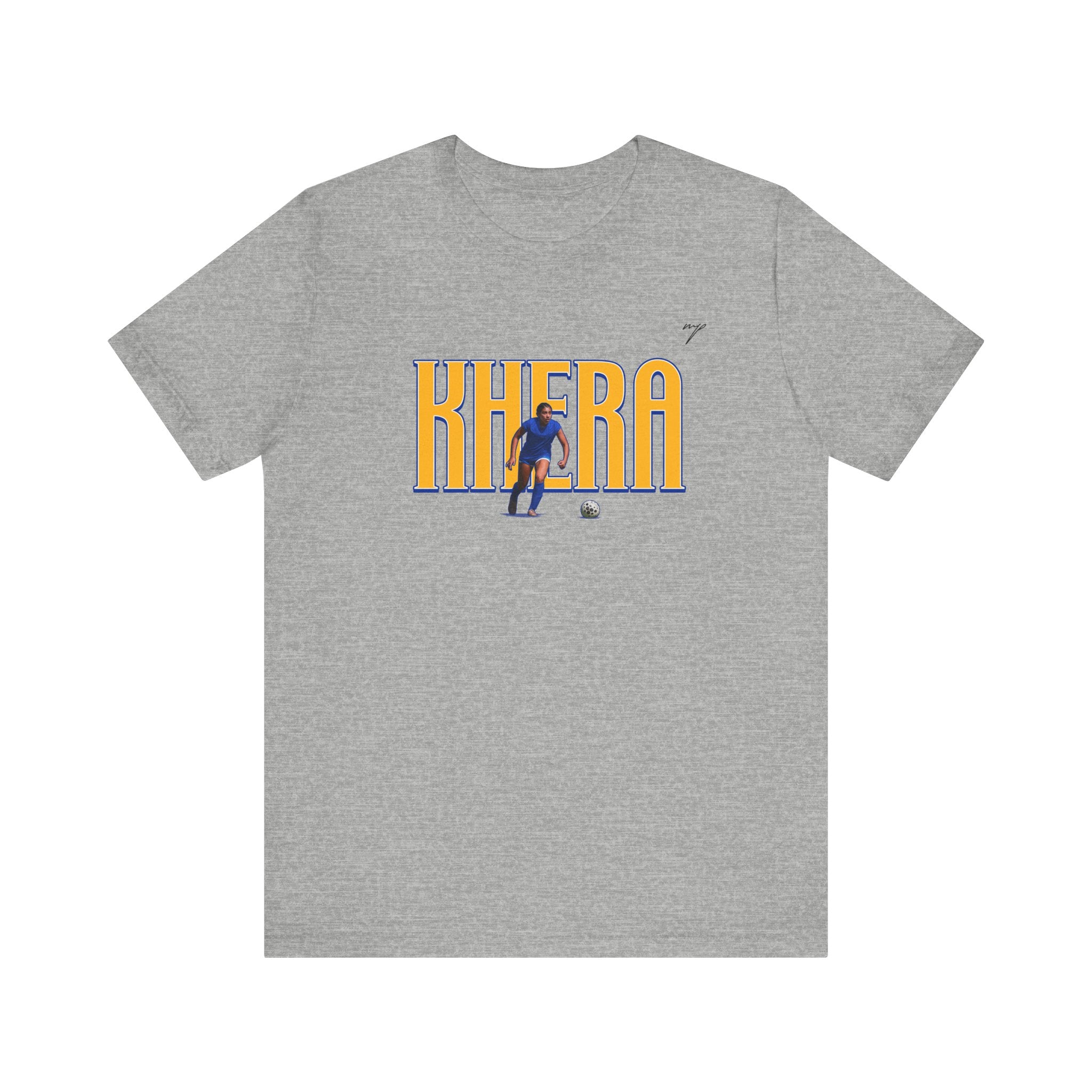 Mehr Khera Graphic Tee