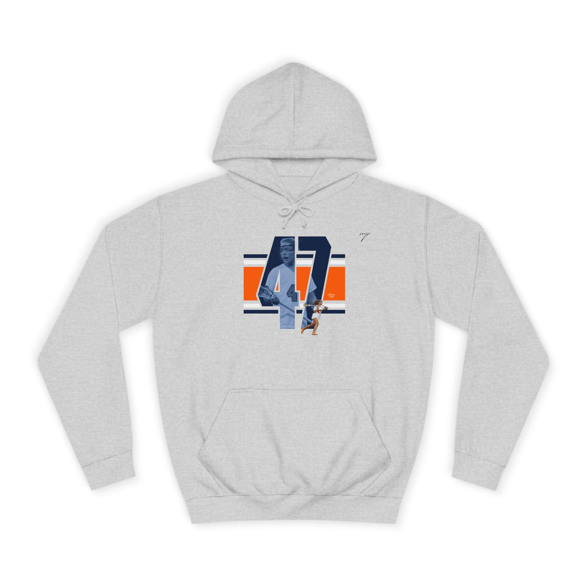 Mileena Cotter Hoodie