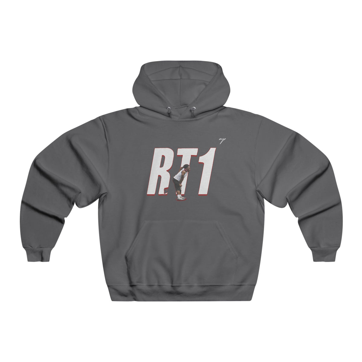 Rashaun Tugwell Vintage Hoodie