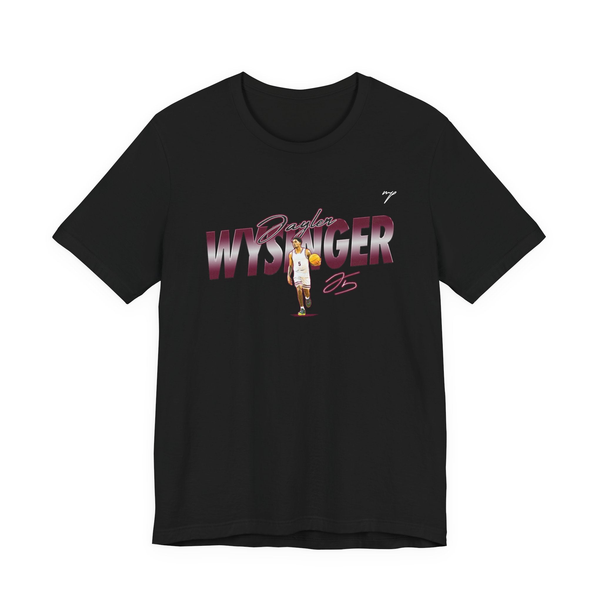 Jaylen Wysinger Graphic Tee