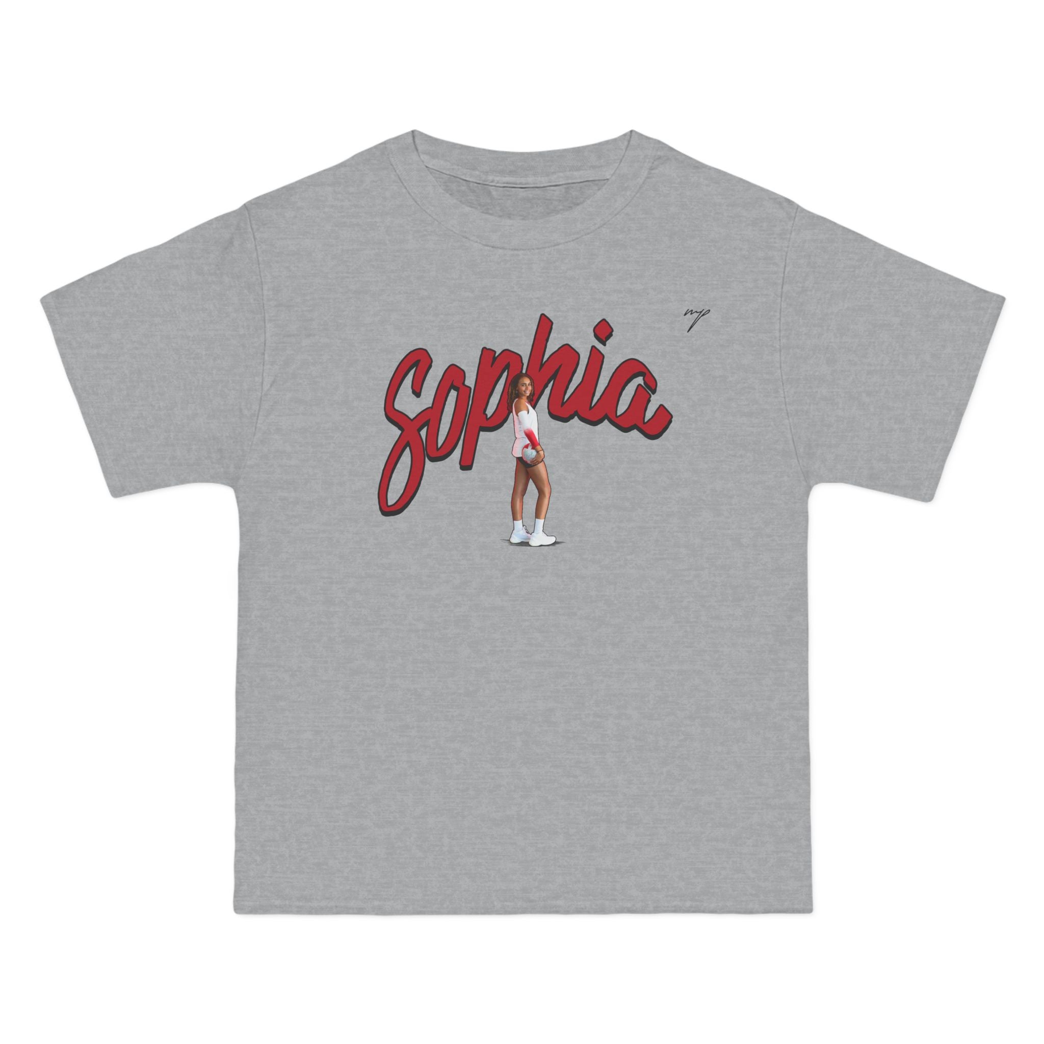 Sophia Stallworth Vintage Tee