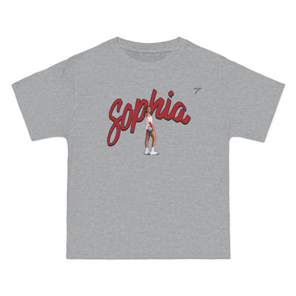 Sophia Stallworth Vintage Tee