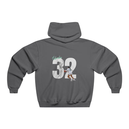 Jordyn Sheridan Vintage Hoodie