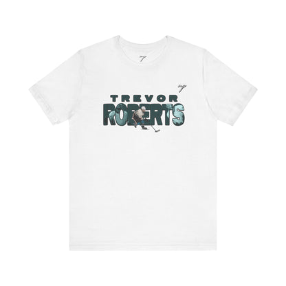 Trevor Roberts Graphic Tee
