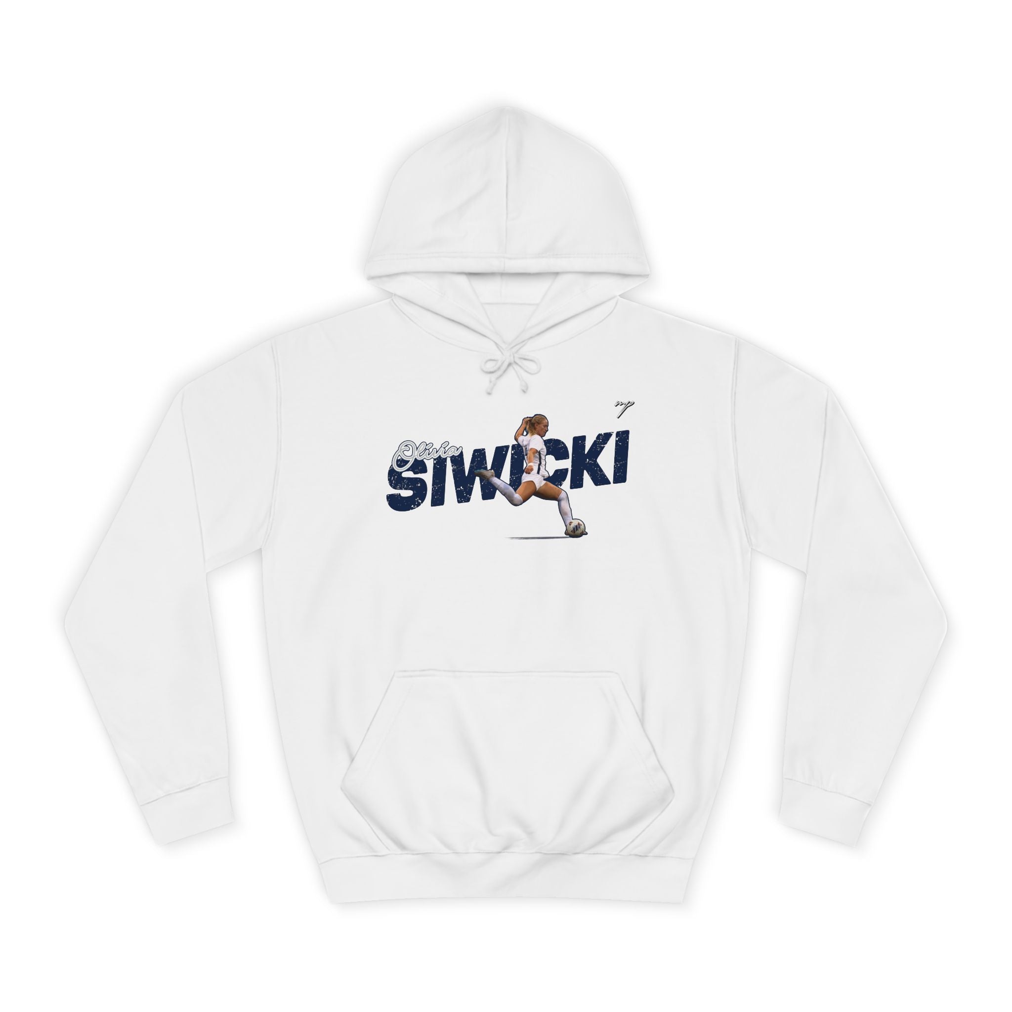 Olivia Siwicki Hoodie