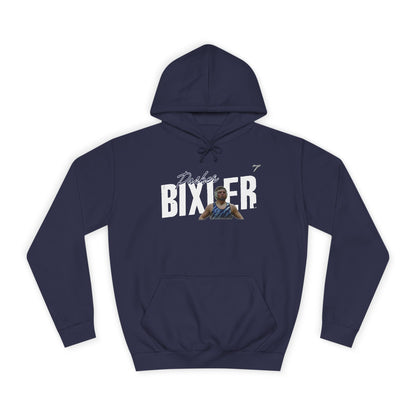 Parker Bixler Hoodie