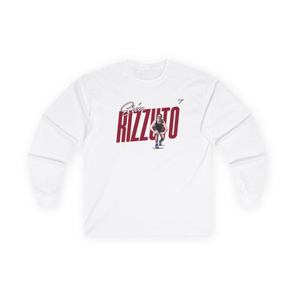 Erin Rizzuto Long Sleeve Tee
