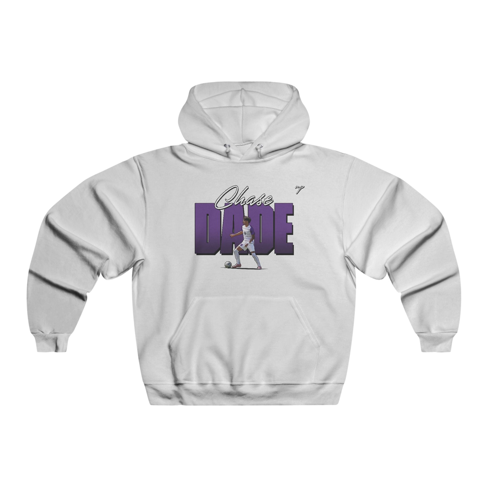 Chase Dade Vintage Hoodie