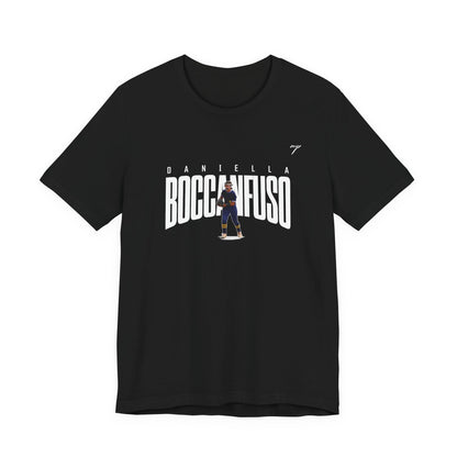 Daniella Boccanfuso Graphic Tee