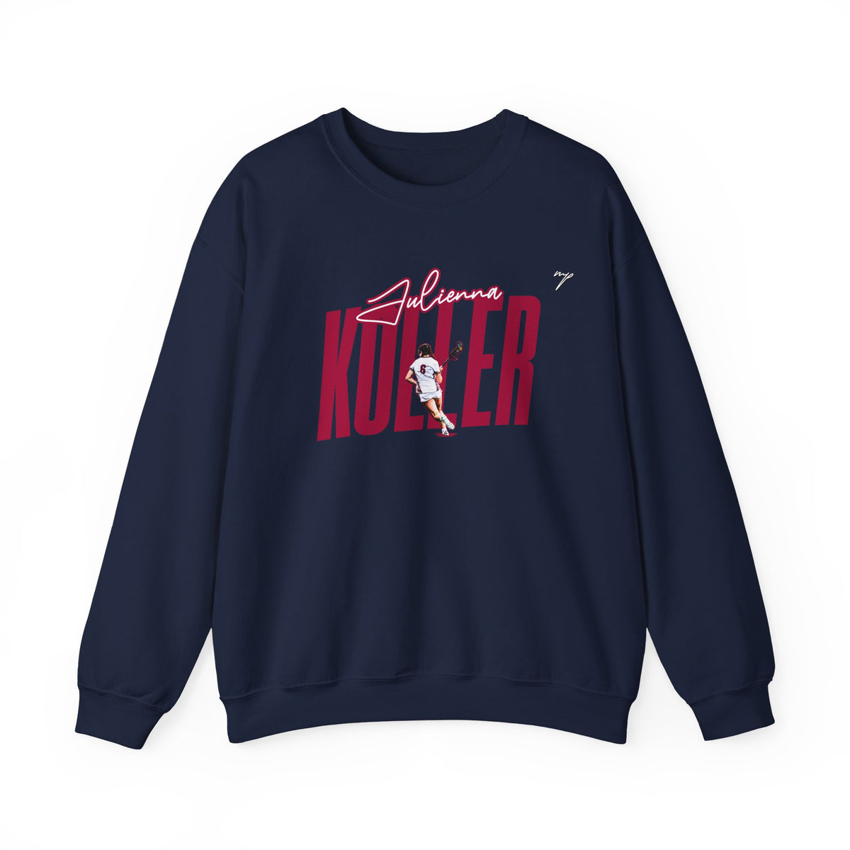 Julienna Koller Crewneck