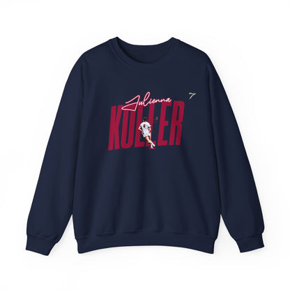 Julienna Koller Crewneck