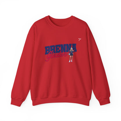 Brenna Ginder Crewneck