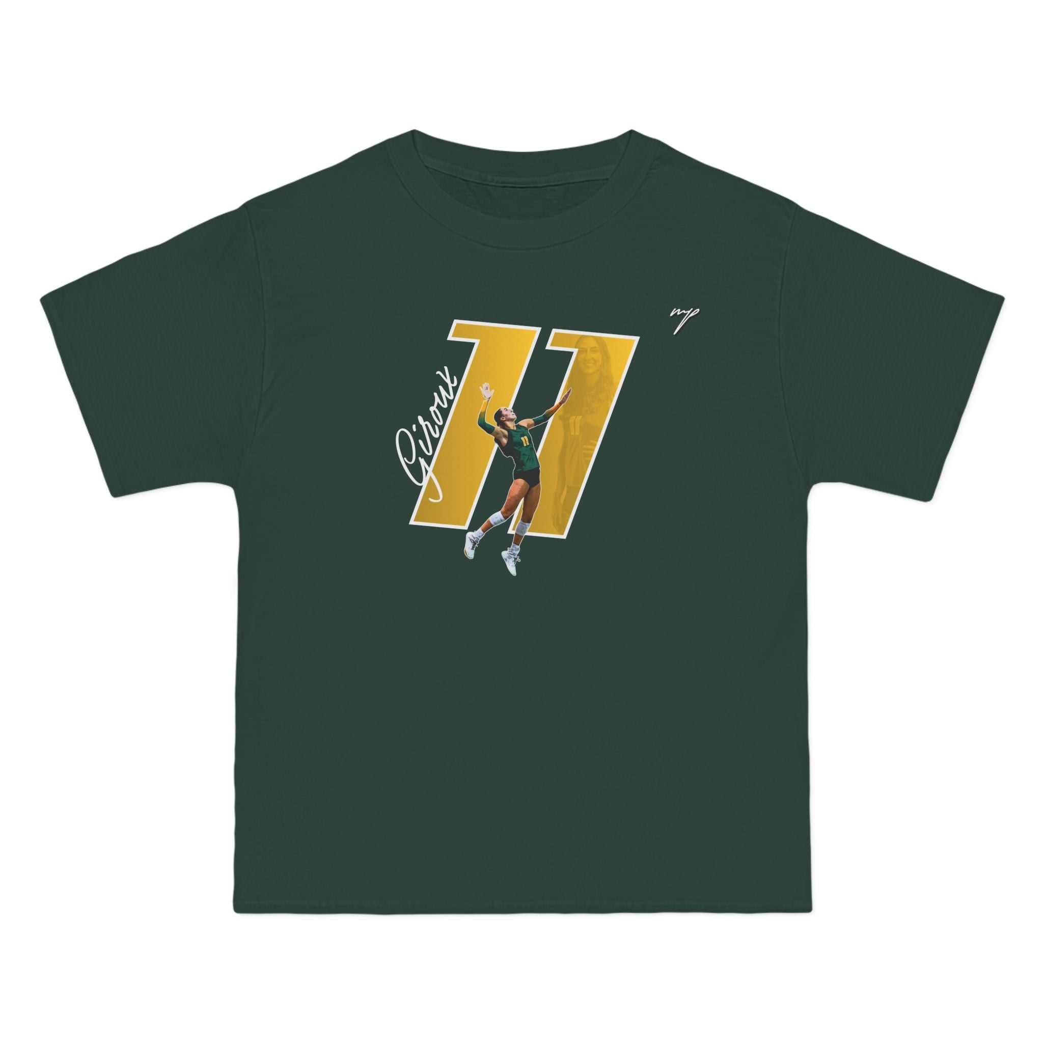 Kayla Giroux Vintage Tee