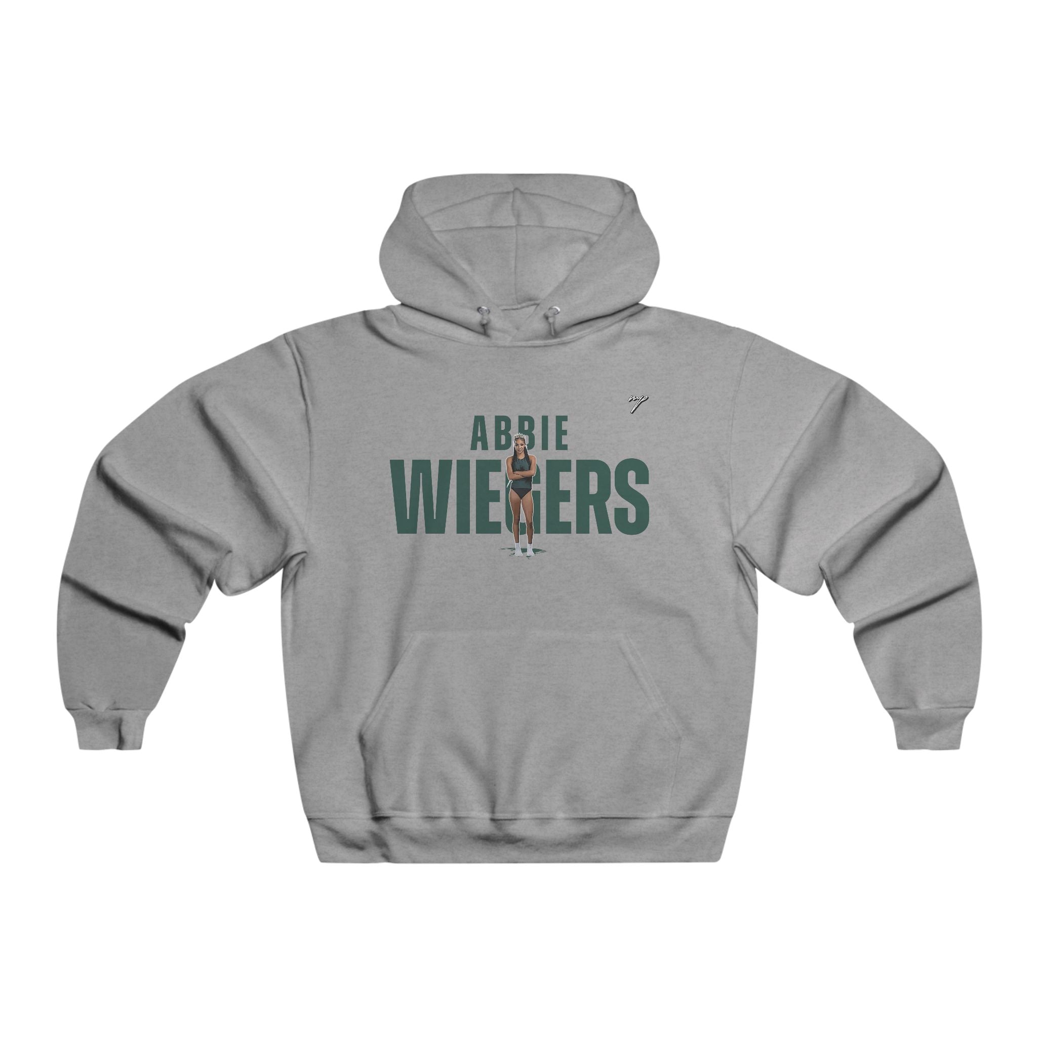 Abbie Wiegers Vintage Hoodie