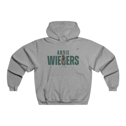 Abbie Wiegers Vintage Hoodie