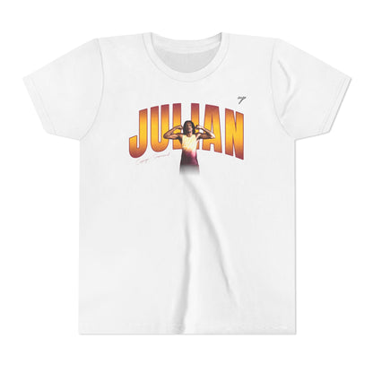 Julian Coppage-Seepersaud Youth Graphic Tee
