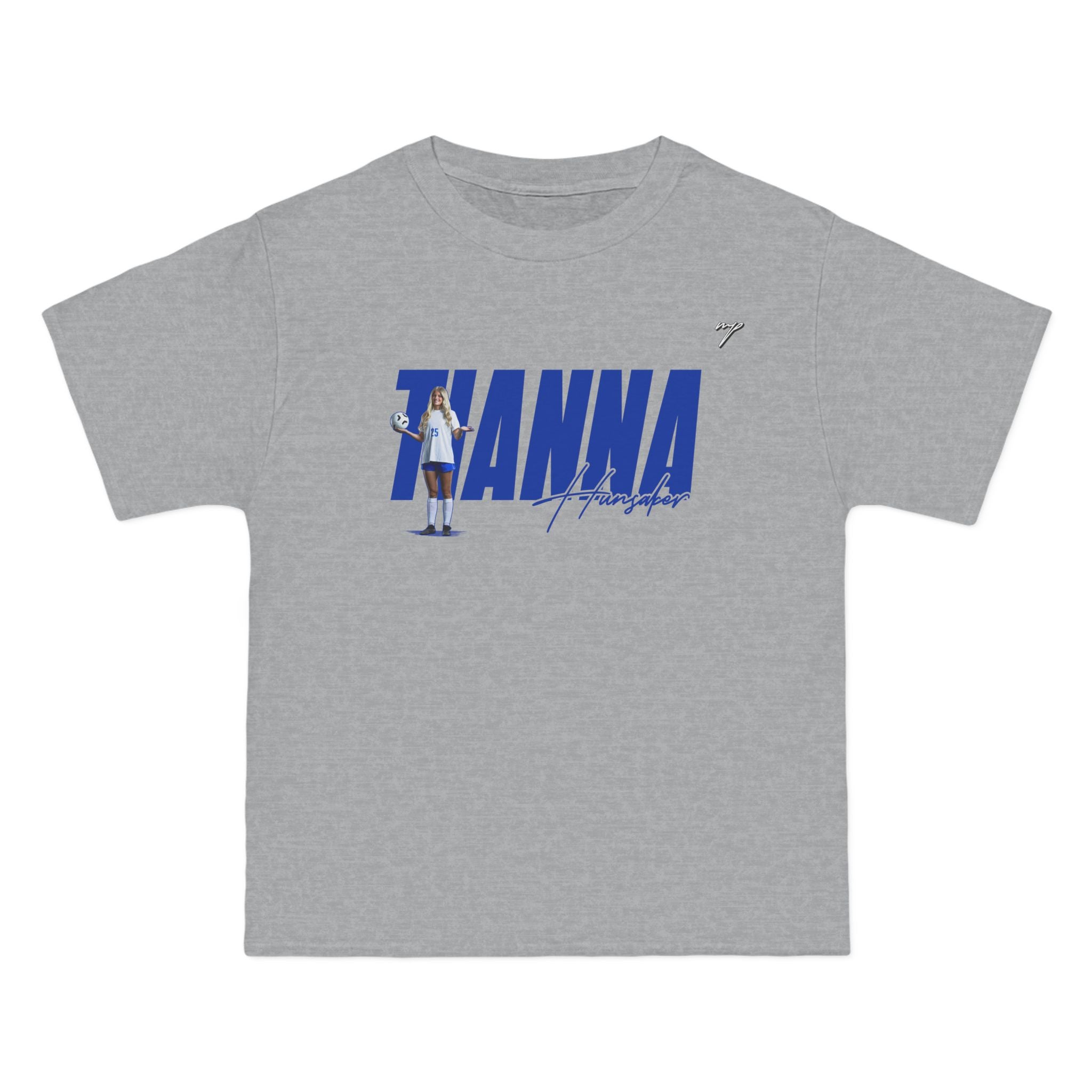 Tianna Hunsaker Vintage Tee