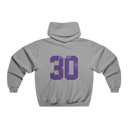 Tatum Tindall Vintage Hoodie
