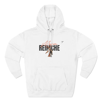 Mason Reiniche Vintage Hoodie