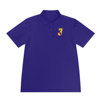 Kai Prinzevski Polo