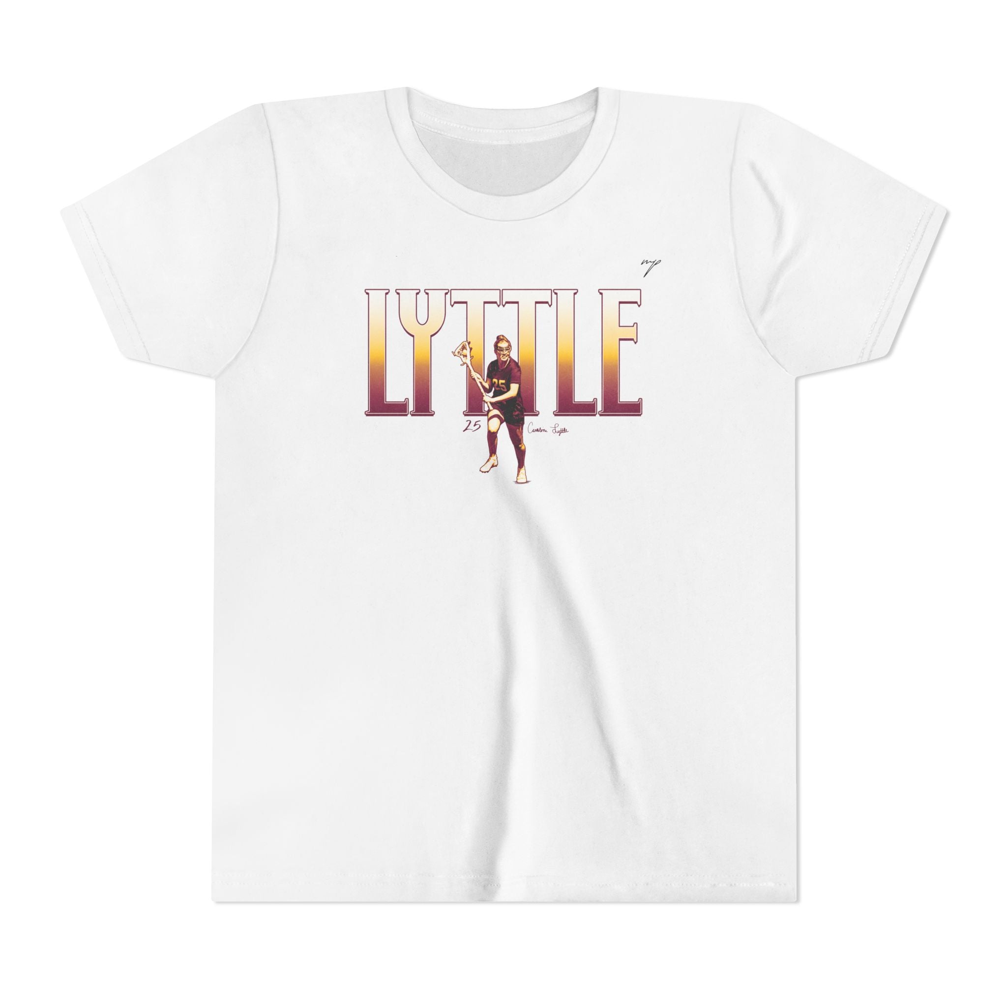 Caroline Lyttle YOUTH Graphic Tee