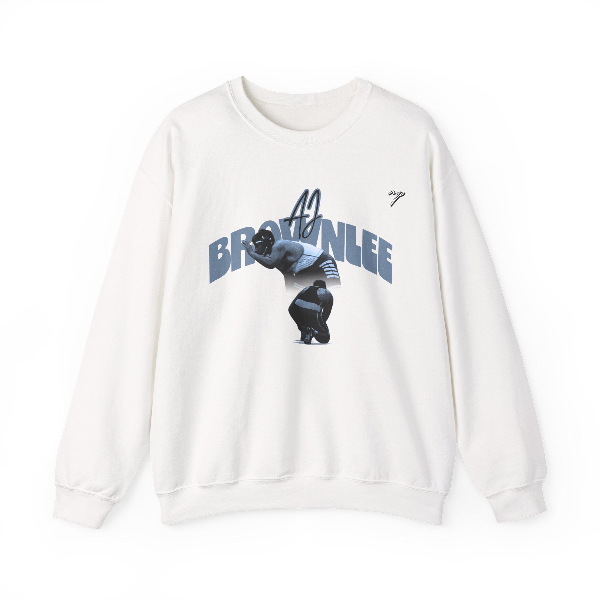 AJ Brownlee Crewneck