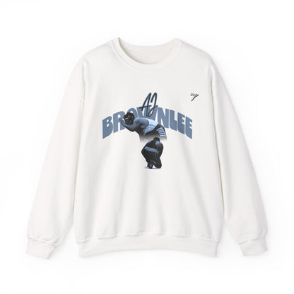 AJ Brownlee Crewneck