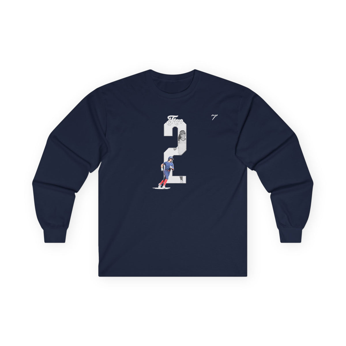 Neila Fee Long Sleeve