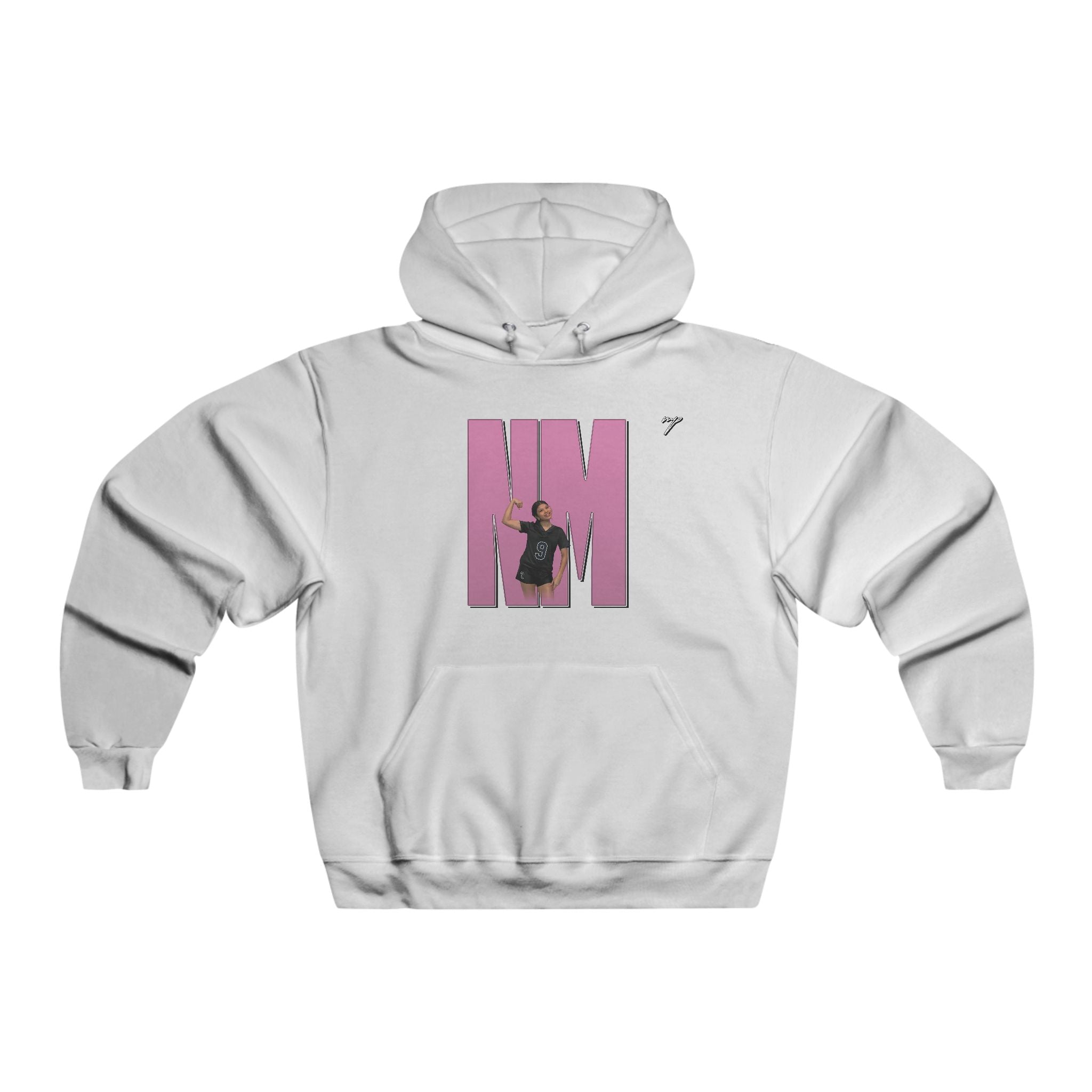 Natalie Montoya Vintage Hoodie