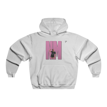 Natalie Montoya Vintage Hoodie