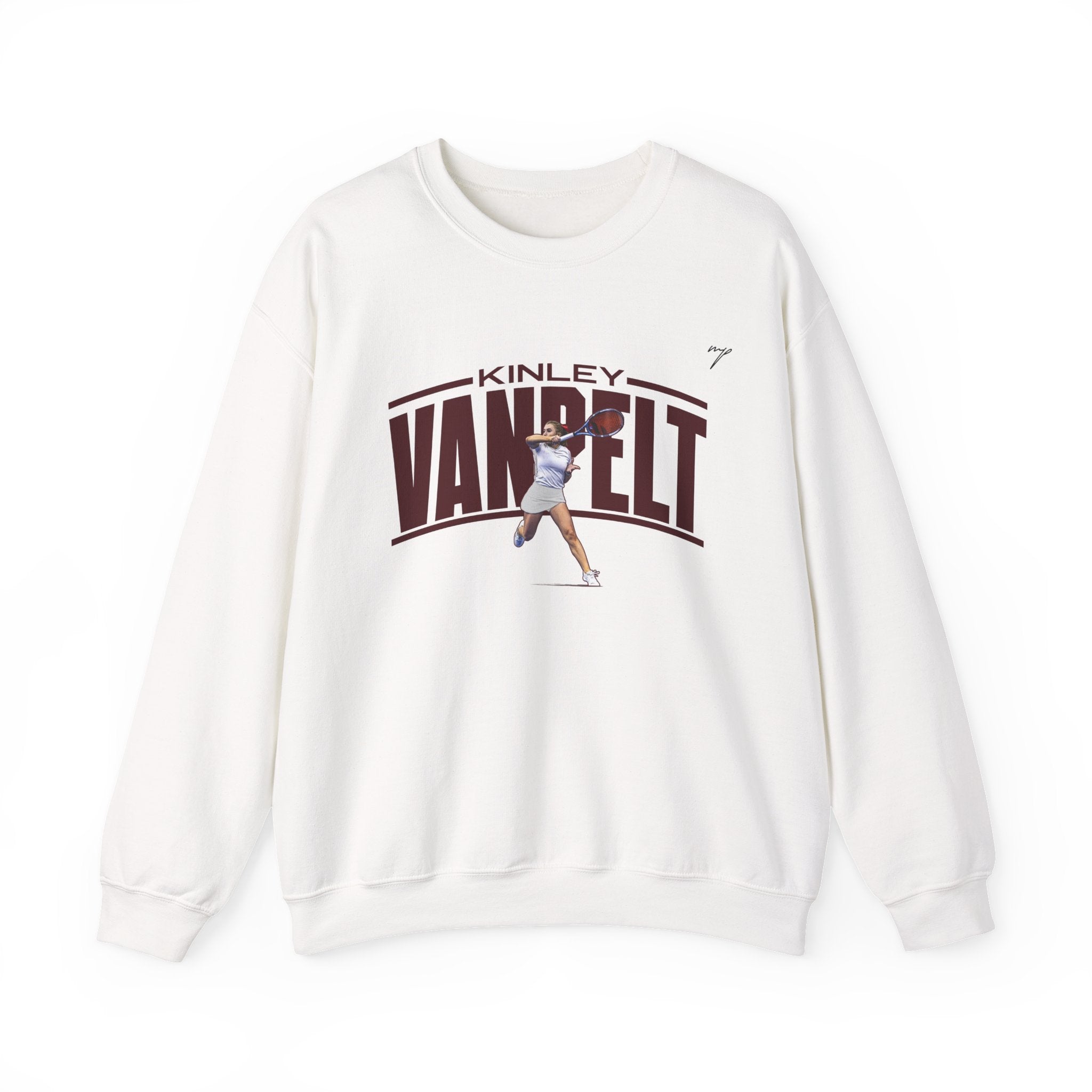 Kinley VanPelt Crewneck