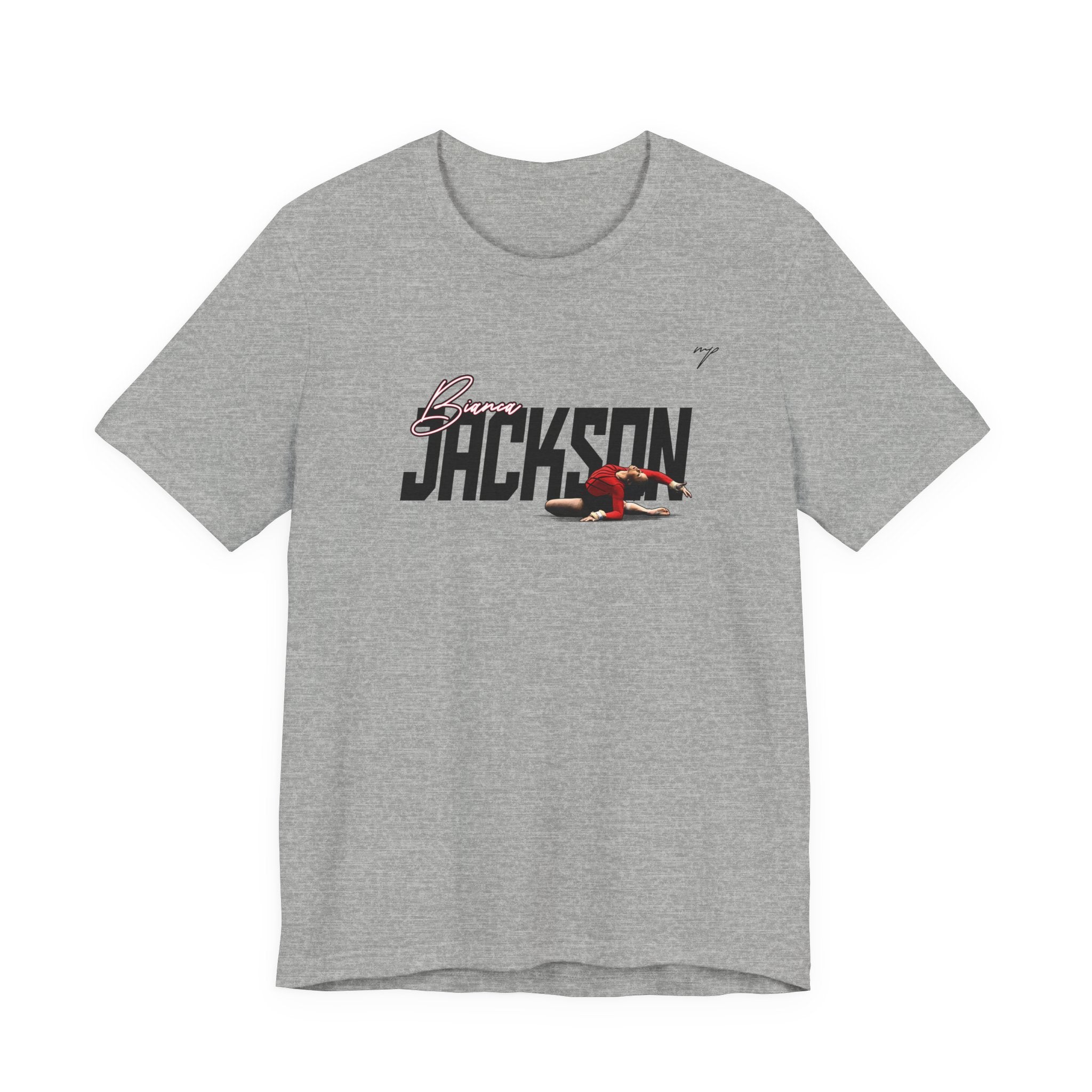 Bianca Jackson Graphic Tee