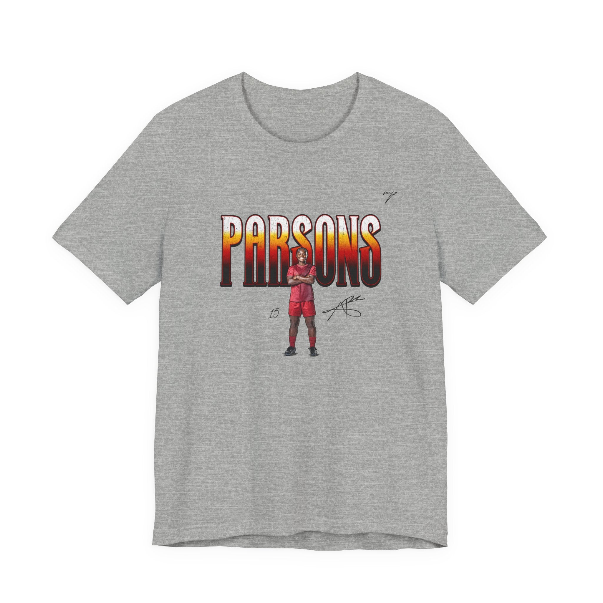 Alyssa Parsons Graphic Tee